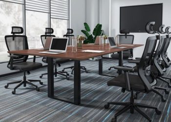 Na co zwrócić uwagę przed zakupem krzesła biurowego? Sprawdź 5 najważniejszych cech!