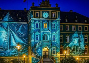 80 urodziny Szczecina - sobota. Wydarzenia, godziny, program