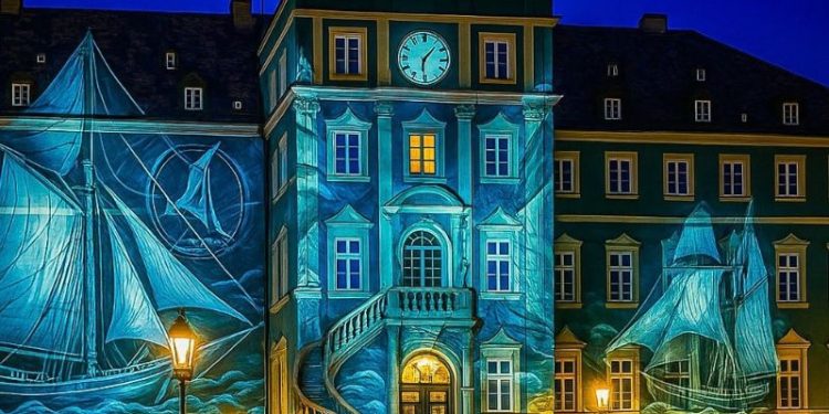 80 urodziny Szczecina - sobota. Wydarzenia, godziny, program