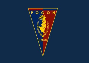 Mamy akredytację - Szczecin Portal na meczach Pogoni Szczecin w sezonie 2025/2026