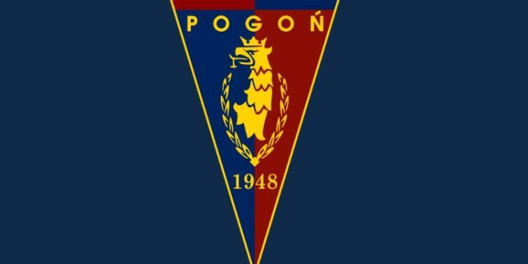 Mamy akredytację - Szczecin Portal na meczach Pogoni Szczecin w sezonie 2025/2026
