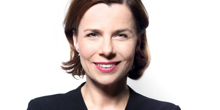 Agata Kulesza - aktorka urodzona w Szczecinie