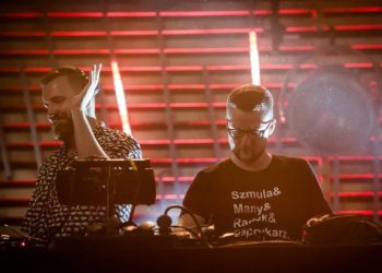 Catz 'n Dogz rozkręcą Łasztownię – rozgrzewka przed Żaglami 2025