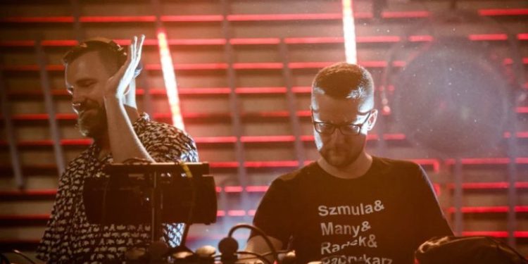 Catz 'n Dogz rozkręcą Łasztownię – rozgrzewka przed Żaglami 2025