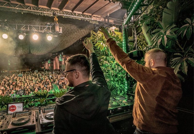 Catz'n'dogz Szczecin