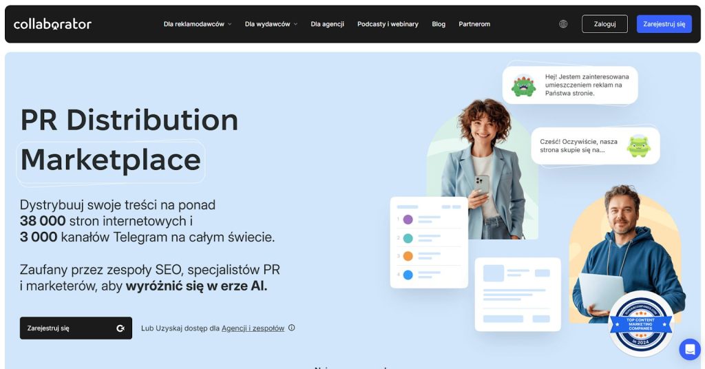 Collaborator