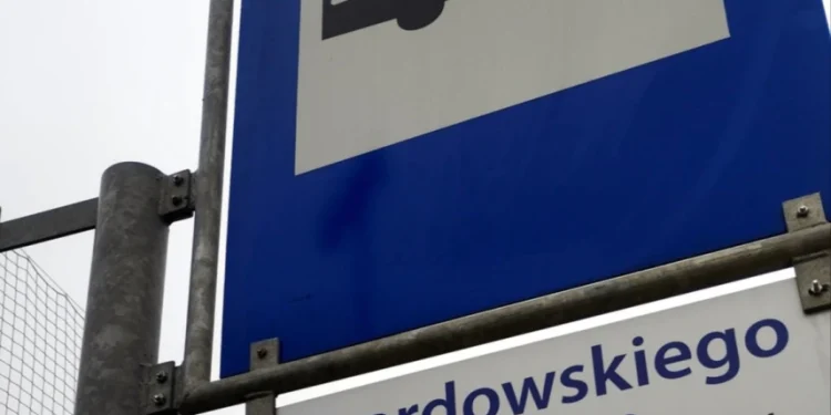 Dodatkowa komunikacja po meczu Pogoni. Jak wrócić z Twardowskiego po starciu z Motorem?