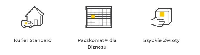 InPost biznes ecommerce