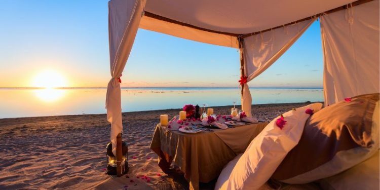 najbardziej romantyczne miejsca w Zachodniopomorskiem