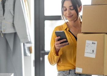 Masz sklep internetowy? Zobacz, co daje integracja w ramach biznes oferty InPost