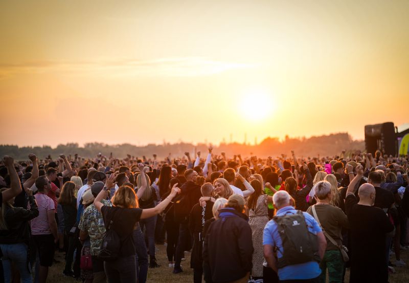 Męskie Granie w Szczecinie