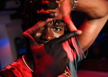 Musa Juwara w Pogoni Szczecin. Niezwykła historia chłopaka, który uciekł z Gambii i zagrał przeciwko Interowi