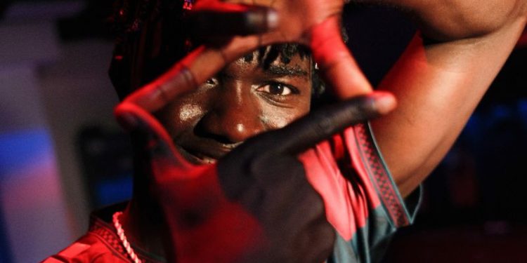 Musa Juwara w Pogoni Szczecin. Niezwykła historia chłopaka, który uciekł z Gambii i zagrał przeciwko Interowi