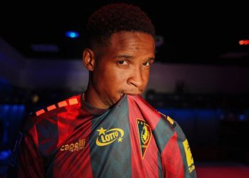 Paul Mukairu w Pogoni Szczecin – transfer z potencjałem na hit