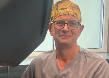 Profesor Marcin Słojewski ponownie Konsultantem Wojewódzkim ds. Urologii. Szczecin może być dumny!