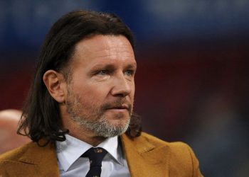 Radosław Majdan – od bramkarza do gwiazdy show-biznesu [życiorys, kariera, życie prywatne, żony itp.]