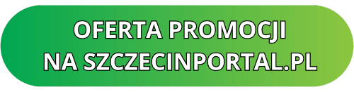 Reklama na SzczecinPortal.pl