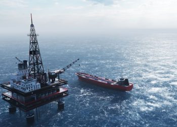 Sensacyjne odkrycie u wybrzeży Wolina: 22 mln ton ropy i 5 mld m³ gazu pod Bałtykiem