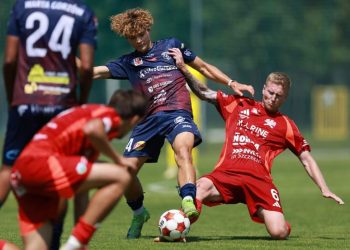 Świt Szczecin gotowy na nowy sezon 2. Ligi – wszystko, co musisz wiedzieć przed startem rozgrywek