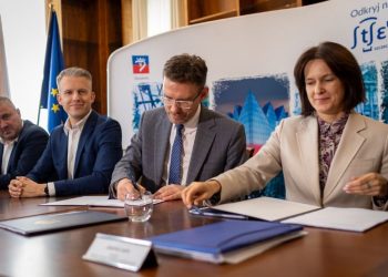 Tramwajowa rewolucja w Szczecinie – ponad 177 milionów złotych na nową jakość komunikacji