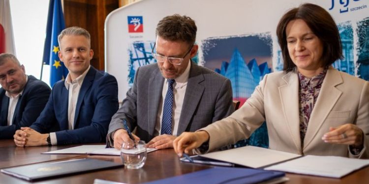 Tramwajowa rewolucja w Szczecinie – ponad 177 milionów złotych na nową jakość komunikacji