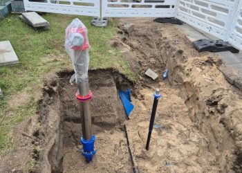 Twa przebudowa wodociągu na struga - czy będą utrudnienia?