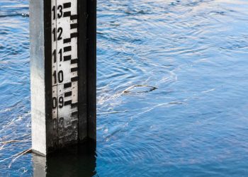 Uwaga, Odra się podnosi. Ostrzeżenie hydrologiczne dla Szczecina i okolic [11-13.07]