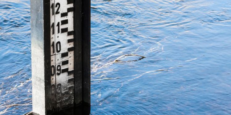 Uwaga, Odra się podnosi. Ostrzeżenie hydrologiczne dla Szczecina i okolic [11-13.07]