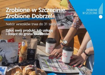 Zrobione w Szczecinie: ruszył nabór do kolejnej edycji miejskiego certyfikatu