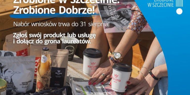 Zrobione w Szczecinie: ruszył nabór do kolejnej edycji miejskiego certyfikatu