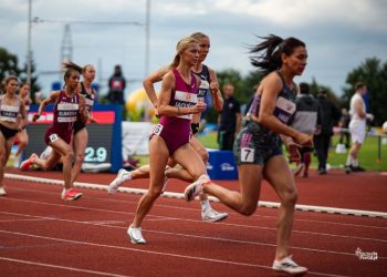 8 Międzynarodowy Memoriał Wiesława Maniaka - fotorelacja