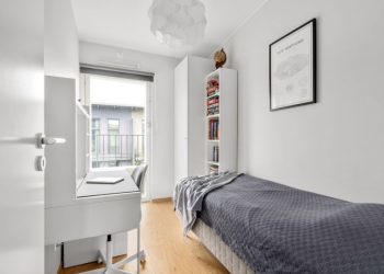 Dom dla studenta w Szczecinie - start naboru i tylko 38 miejsc!