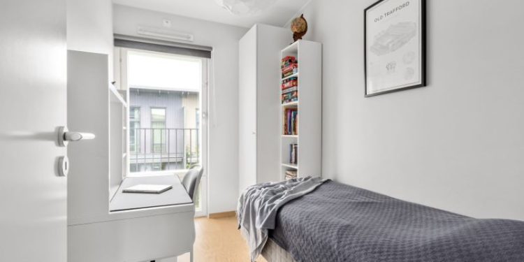 Dom dla studenta w Szczecinie - start naboru i tylko 38 miejsc!