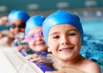 Fabryka Wody. Już we wrześniu rusza nowa szkółka pływacka AQUATEAM