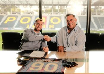 Hit transferowy w Pogoni! Piłkarz z doświadczeniem w Premier League zasila Portowców!