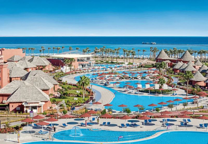 Hotel Sharm el Sheikh