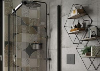 Jaką kabinę prysznicową wybrać do małej łazienki? Poradnik zakupowy
