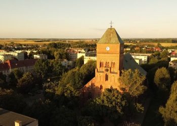 Karol Gołębiowski zagra w Pyrzycach. „Mistrzowie Europy” otworzą festiwal Nastrojone Pyrzyce (15.08)!