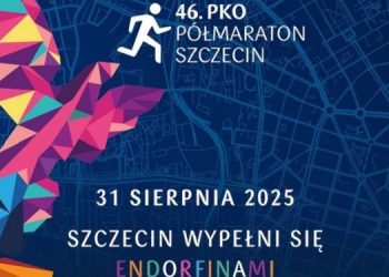 46. PKO Półmaraton Szczecin - miejski półmaraton z duszą już w tę niedzielę
