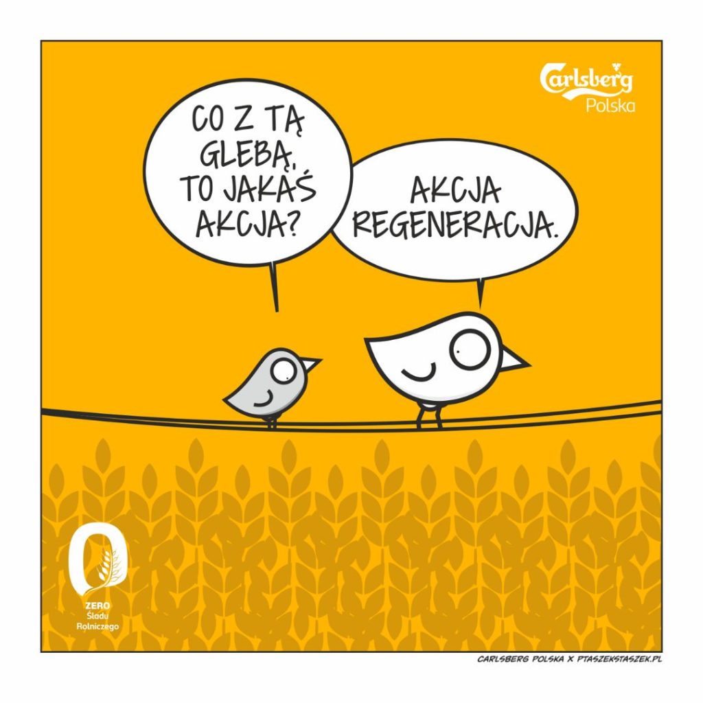 Odpowiedzialny biznes po Szczecińsku - Browar Bosman