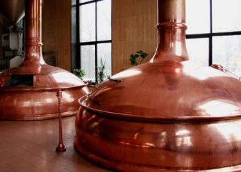 Odpowiedzialny biznes po Szczecińsku - Browar Bosman opublikował Lokalny Raport Wpływu