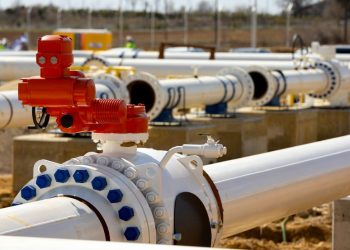 Sieć gazowa w Zachodniopomorskiem – większa, bezpieczniejsza i gotowa na przyszłość