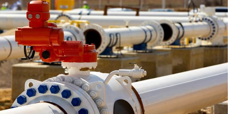 Sieć gazowa w Zachodniopomorskiem – większa, bezpieczniejsza i gotowa na przyszłość