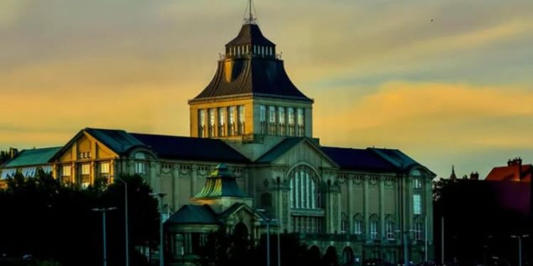„Szczecin moim okiem”. Wystawa fotografii Piotra Wagnera w RCIiTT - do 30 września!