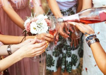 Top 7 gadżetów, które sprawią, że wieczór panieński będzie niezapomniany