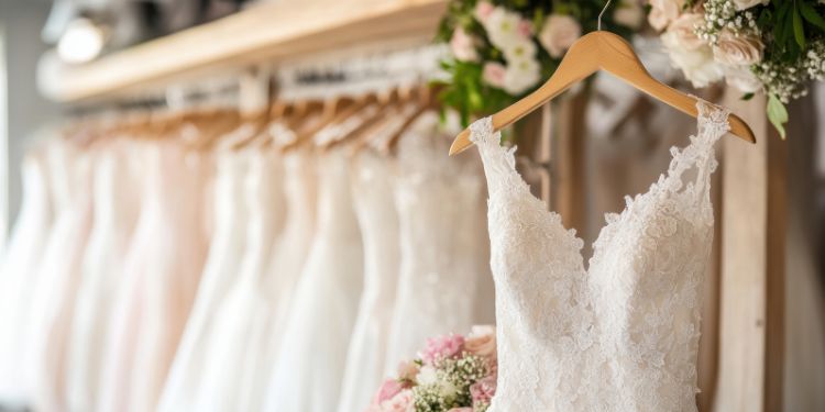 Trendy ślubne 2025 – jak wybrać suknię, w której poczujesz się wyjątkowo?