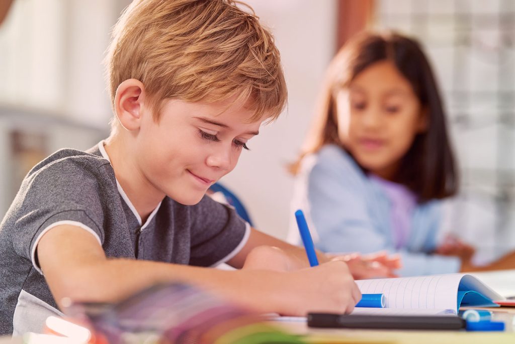 Akademia Dobrej Energii Junior - w Szczecinie