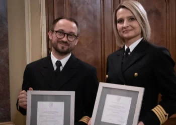 akademickie nagrody prezydenta miasta Szczecin przyznane