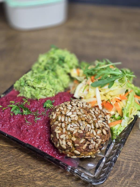 Amar Vege Club Szczecin