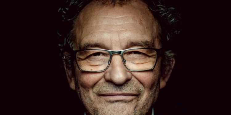 Andrzej Poniedzielski w Szczecinie – jubileuszowy koncert YOUbeLECIE